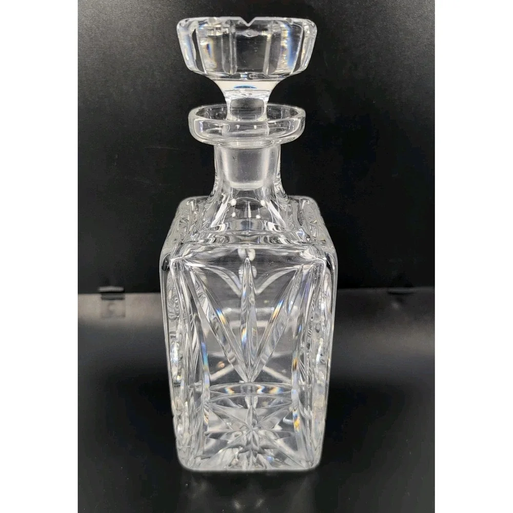 BOHEMIA CRYSTAL-CRYSTALEX good few